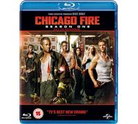 Chicago Fire: Season 1 [Edizione: Regno Unito]