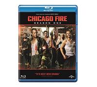 Chicago Fire: Season 1 [Edizione: Regno Unito]
