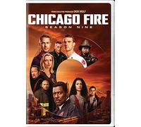 CHICAGO FIRE: SEASON NINE