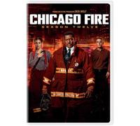 Chicago Fire: Season Twelve (DVD) Eamonn Walker David Eigenberg