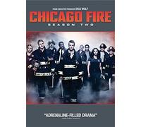 Chicago Fire: Season Two