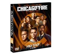 Chicago Fire Season10 Value Pack (DVD) Jesse Spencer