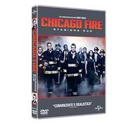 Chicago Fire St.2 (Box 6 Dv)