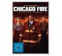 Chicago Fire - Staffel 12 DVD NUOVO
