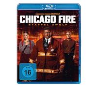Chicago Fire - Staffel 12 Blu-ray NUOVO