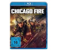 Chicago Fire - Staffel 13