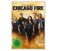 Chicago Fire - Staffel 6