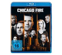 Chicago Fire - Staffel 7 (Blu-ray) Jesse Spencer Taylor Kinney