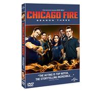 Chicago Fire - Stagione 3 (6 DVD)