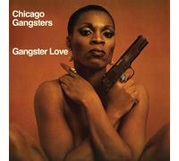 Chicago Gangsters Gangster Love (Vinyl LP)