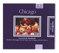 Chicago - Great Rock Standards