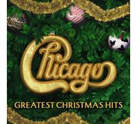 Chicago - Greatest Christmas Hits