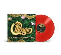 Chicago Greatest Christmas Hits (Vinyl LP)