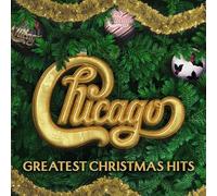 Chicago - Greatest Christmas Hits - Vinyl Record VINYL - D2z