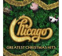 Chicago Greatest Christmas Hits (Vinyl LP)