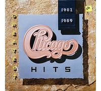 Chicago - Greatest Hits 1982-89