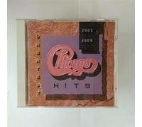 Chicago - Greatest Hits 1982 [Import]