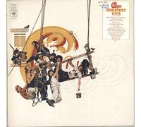 Chicago - Greatest Hits - Chicago IX - stickered