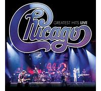 Chicago - Greatest Hits (Live On Soundstage)