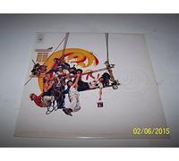 CHICAGO - GREATEST HITS LP UK CBS 1975