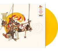 <![CDATA[Chicago - Greatest Hits (Yellow Coloured) (LP)]]>