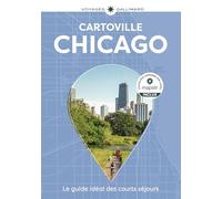 Chicago: Guide Cartoville