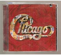 Chicago - Heart Of Chicago 1967-97