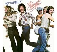 Chicago - Hot streets (1978) / Vinyl record [Vinyl-LP]