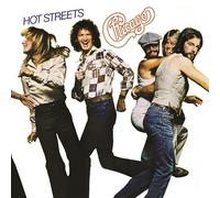 Chicago - Hot Streets (Expanded)