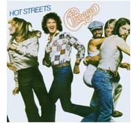 Chicago - Hot Streets [Import]