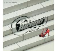 Chicago - If You Leave Me Now & Other Hits by Chicago (2012) Audio CD