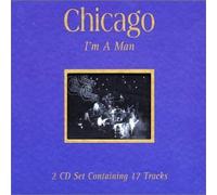 Chicago - I'm a Man
