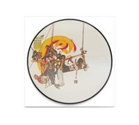 CHICAGO - IX Chicago'S Greatest Hits 1969-1974 (2023) LP picture Vinyl