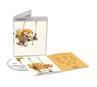 Chicago – Chicago IX: i più grandi successi di Chicago – Blu-ray Audio – Rhino