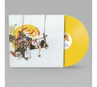 CHICAGO - IX. Greatest hits '69-'74 (2026) LP yellow Vinyl Pre Sale
