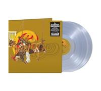 CHICAGO - IX. Greatest hits expanded (2025) 2 LP crystal Vinyl preorder