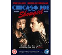 Chicago Joe And The Showgirl [1989]