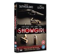 Chicago Joe And The Showgirl [Edizione: Regno Unito]