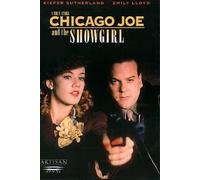 Chicago Joe & Showgirl