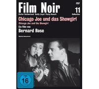 Chicago Joe und das Showgirl - Film Noir Collection 11