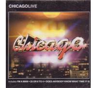 Chicago - Live