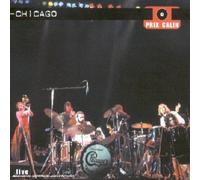 Chicago - Live