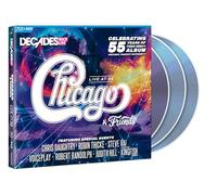 Chicago: Live at 55 (Blu-ray)