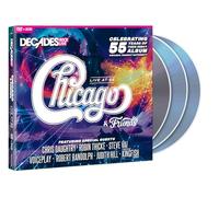 Chicago: Live at 55 (DVD)
