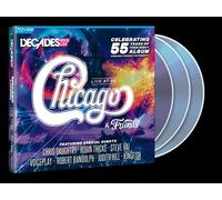 Chicago - Live At 55