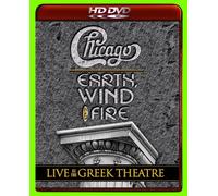 Chicago - Live at the Greek