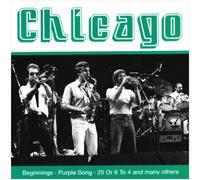 Chicago Live Beginnings