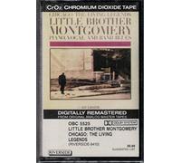 Chicago: Living Legends