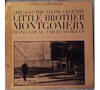 chicago, living legends LP