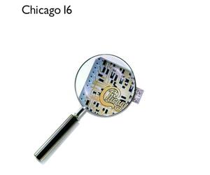 Chicago - Love Me Tomorrow Chicago 16
